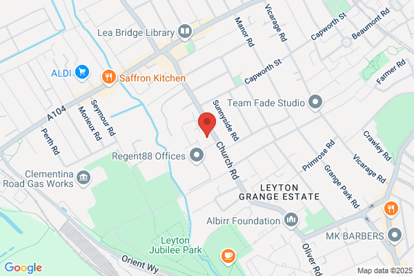 KA Services LLC