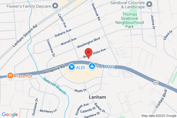 Lanham Carpet Cleaners