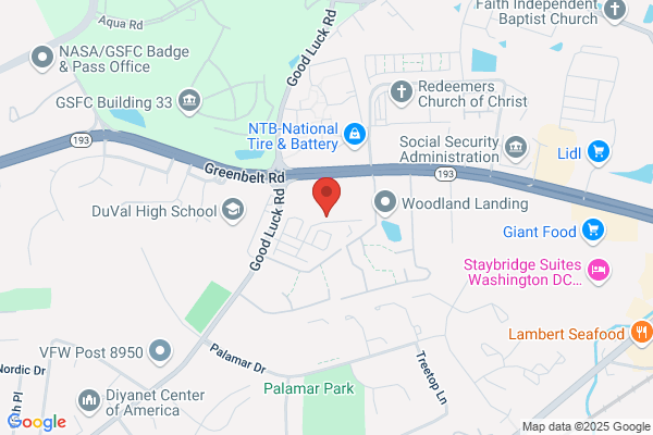 Kiddie Academy of Lanham