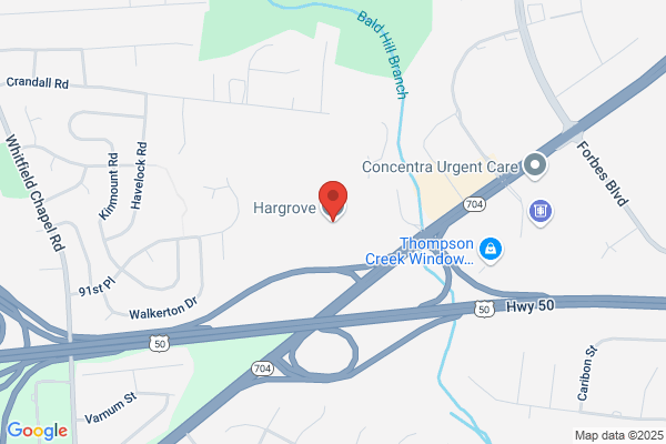 Hargrove, Inc.