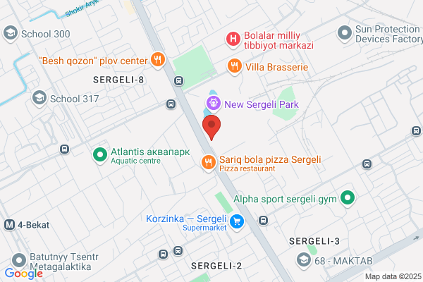 Global Family Medical Center