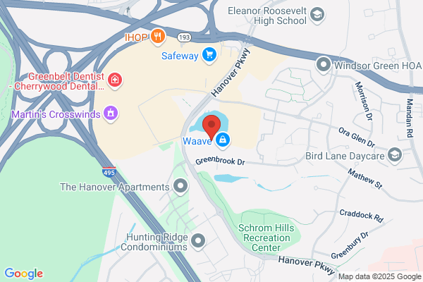 Greenbelt Pediatrics