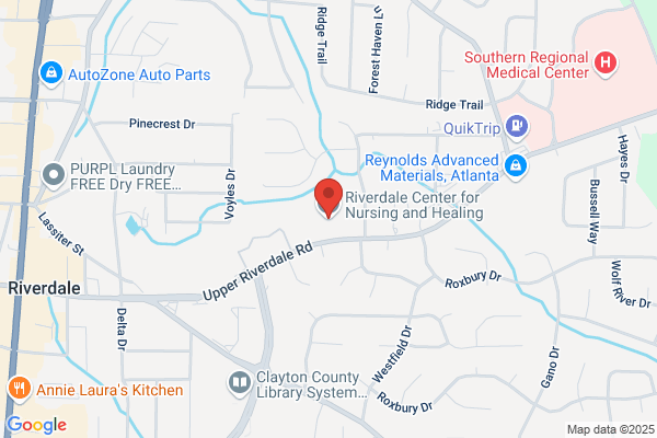 Riverdale Medical & Rehabilitation Center Inc