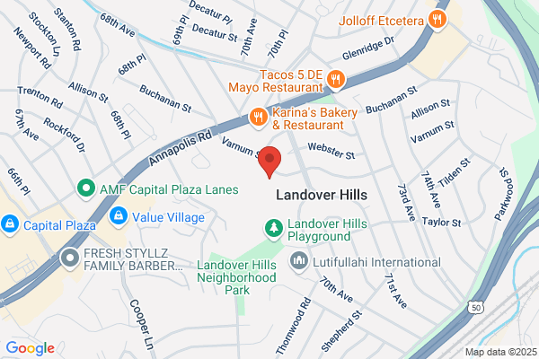 New Hope Academy & Pre-School
