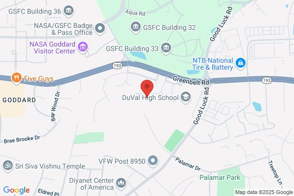 Prince George's County Public Schools, Elementary Schools, Catherine T Reed