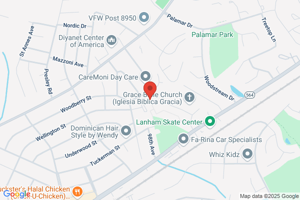 Prince Georges County Public Schools, Elementary Schools, Gaywood