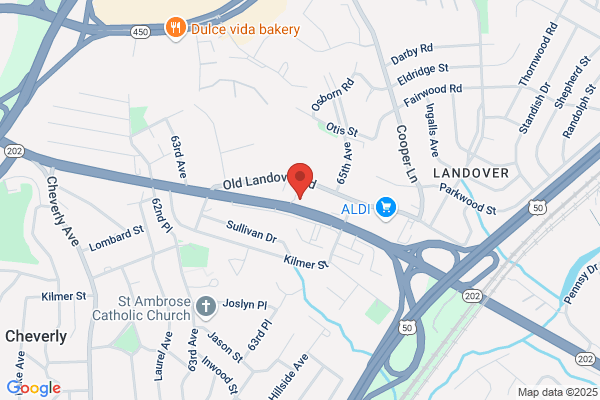Adronnie Locator Services Employment Agency