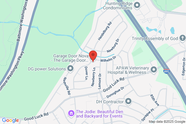 Garage Door Nova - The Garage Door Repair Experts