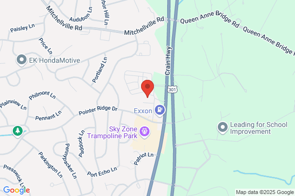 Wmda Service Station & Au