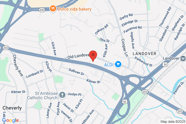 Cheverly Pediatrics Inc