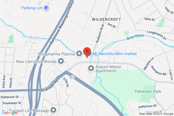 A 1 Laundromat