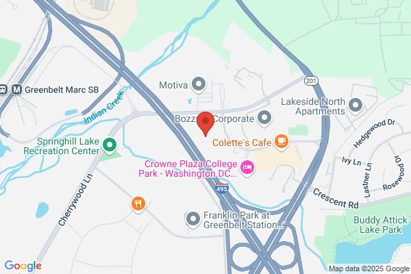 James J. Farley Attorney of Greenbelt and Oxon Hill