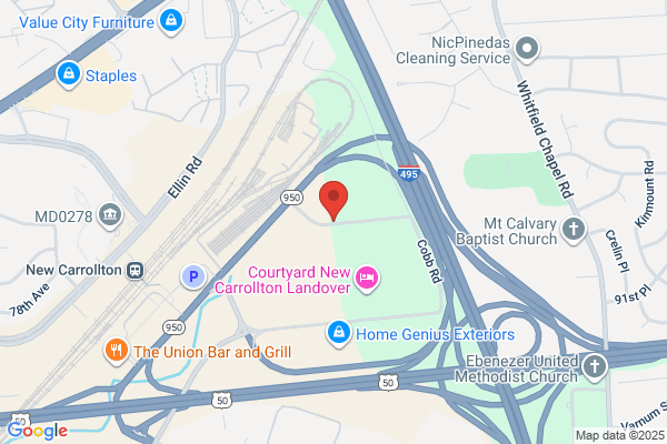 Wow 1 Day Painting Central Maryland