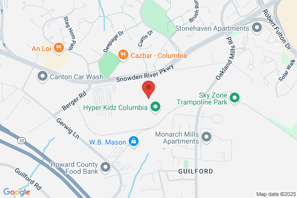 Columbia Kennels & Pet Center
