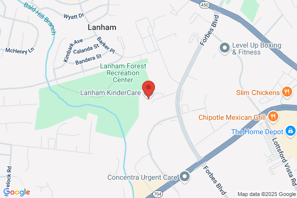 Lanham KinderCare