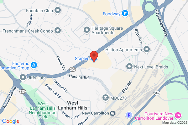 Staples Travel Services