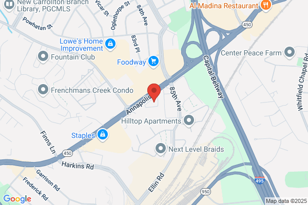 Macs Seafood