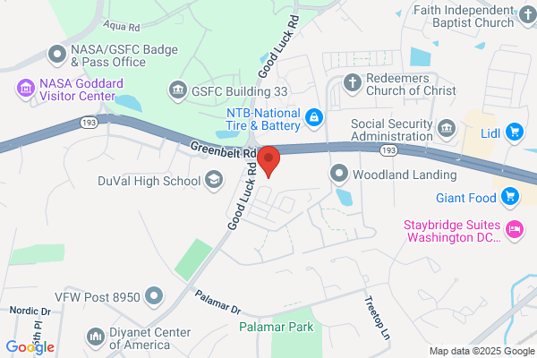 Maryland Allergy and Asthma Center