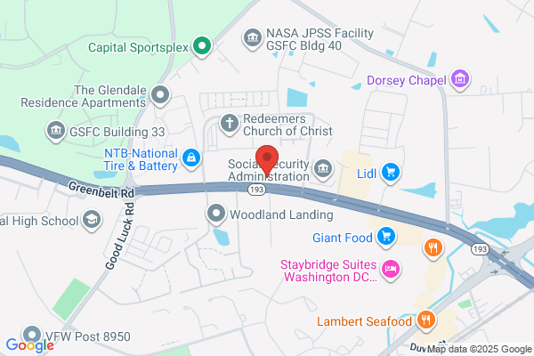 National Capital Central Federal Credit Union