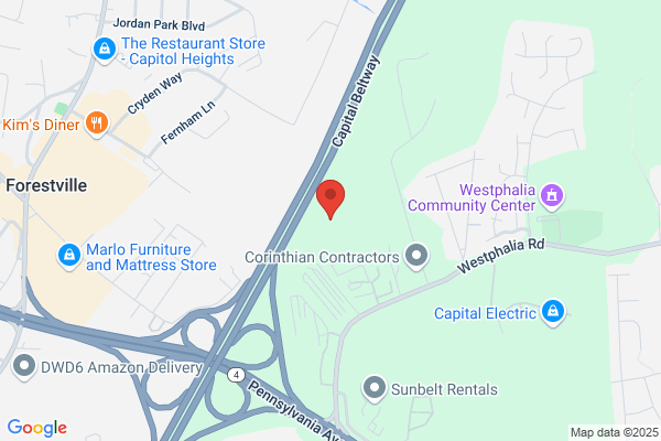 Rentex Computer & Av Rentals