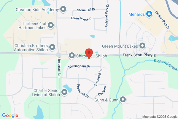 Shiloh Titles and Settlements Llc