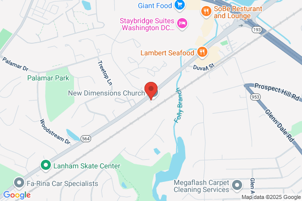 Abundant Life Community Church