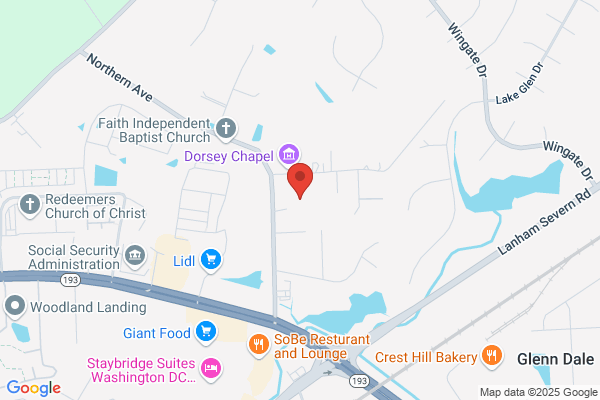Christ Apostolic Bethel Fellowship