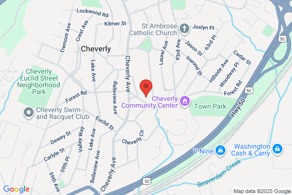 Christ Church Inc