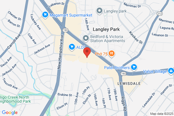 Manna Restaurant & Carry-Out