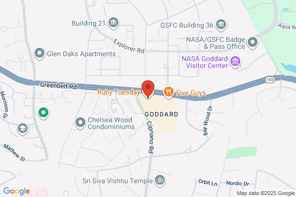 Ruby Tuesday