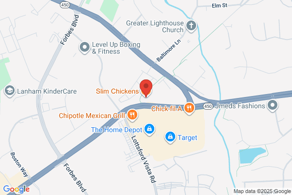 Slim Chickens