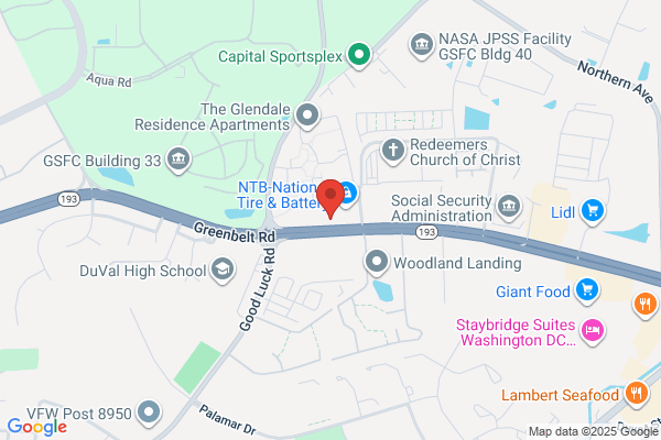 Atlantic Aerospace