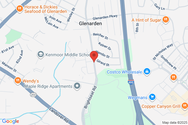 Glenarden Youth & Family Services