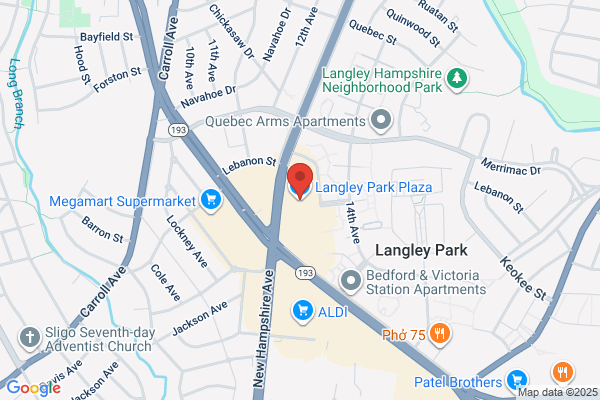 Centerway Tax & State Service