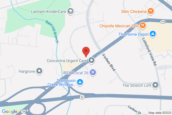 U-Haul Moving & Storage of Lanham Bowie