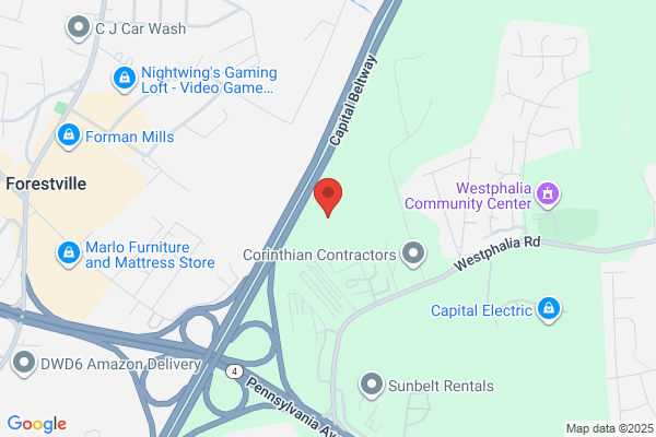 Rentex Audio Visual & Computer Rentals - Washington D.C.