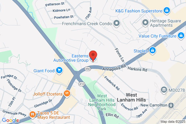 Easterns Automotive Group