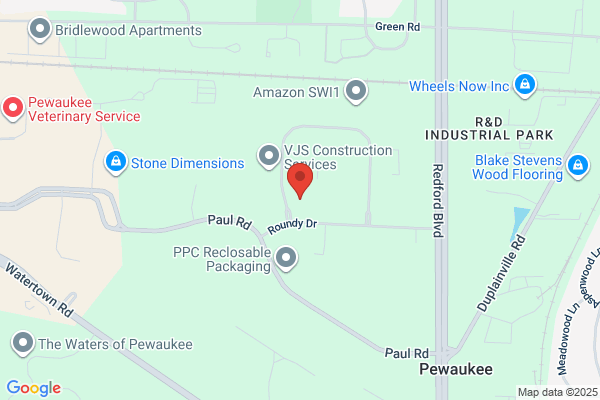 SERVPRO of Pewaukee & Sussex