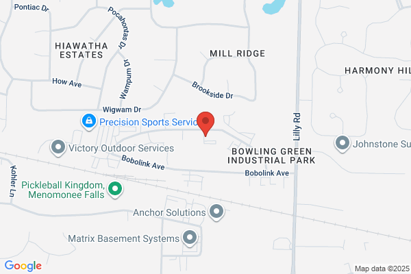 Commercial Roofing of Wisconsin