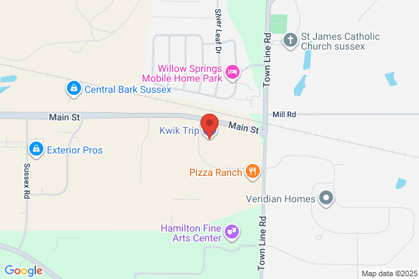 KWIK TRIP #1299