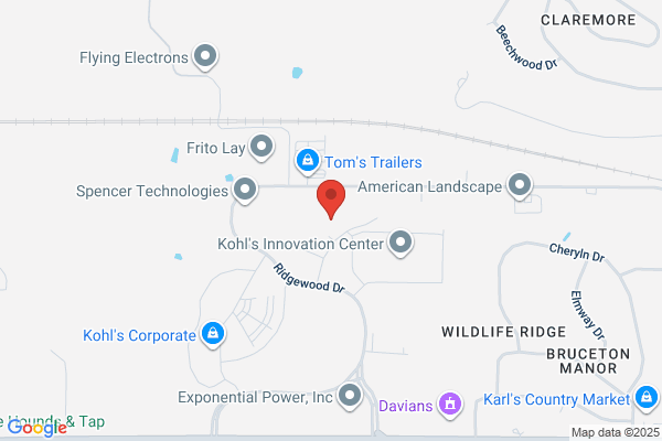 Broaching Technologies LLC