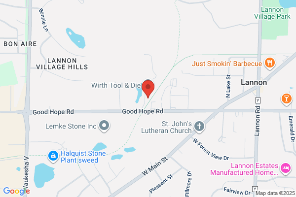 D & T Tool & Mfg Inc