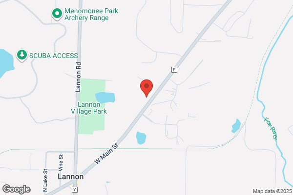 Dairyland Hamilton Inc