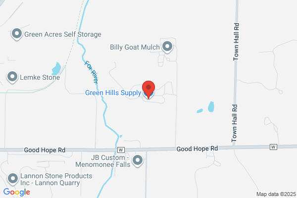 Green HIlls Supply