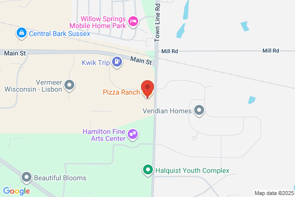 Hardee's Restaurants