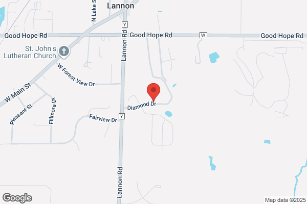 Lannon Estates