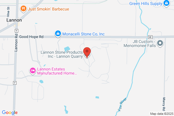 Lannon Stone Products Inc