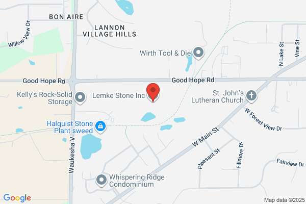 Lemke Stone Inc