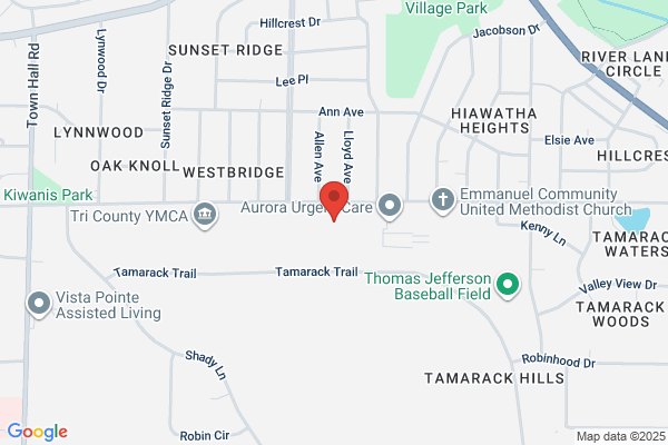 Menomonee Falls Health Care Center