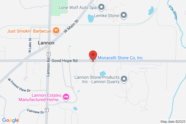 Monacelli Stone Co Inc